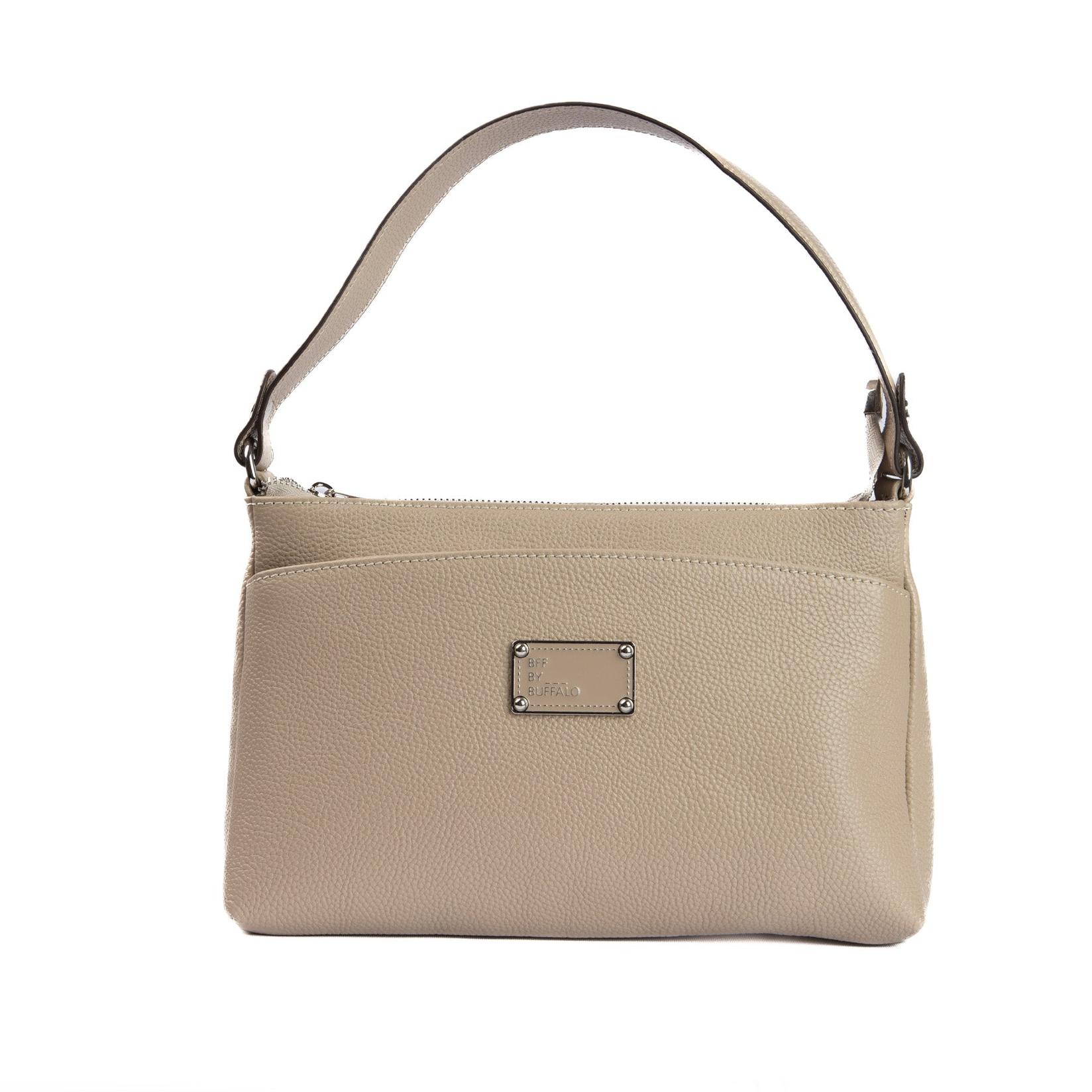 BUFFALO Ženska torba Rim 180, Bež
