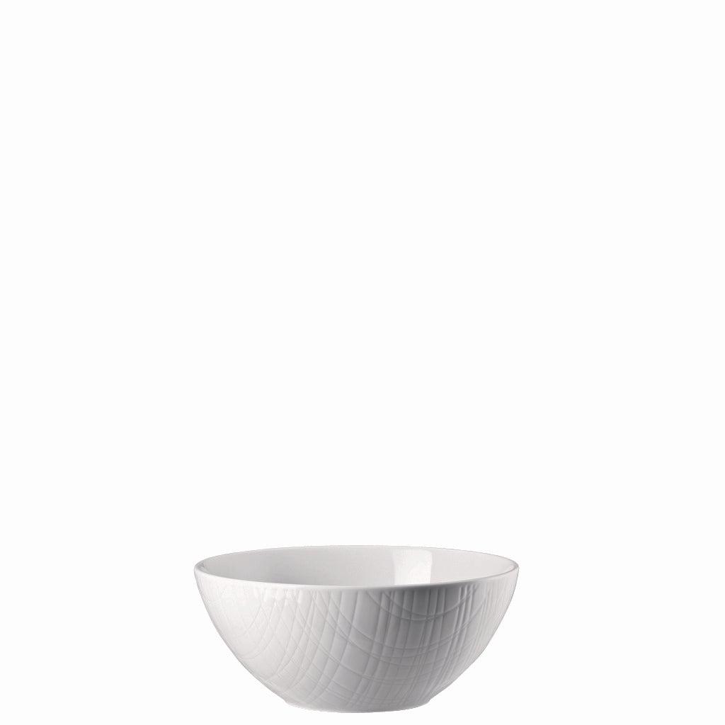 ROSENTHAL Činija, 14cm, Bela