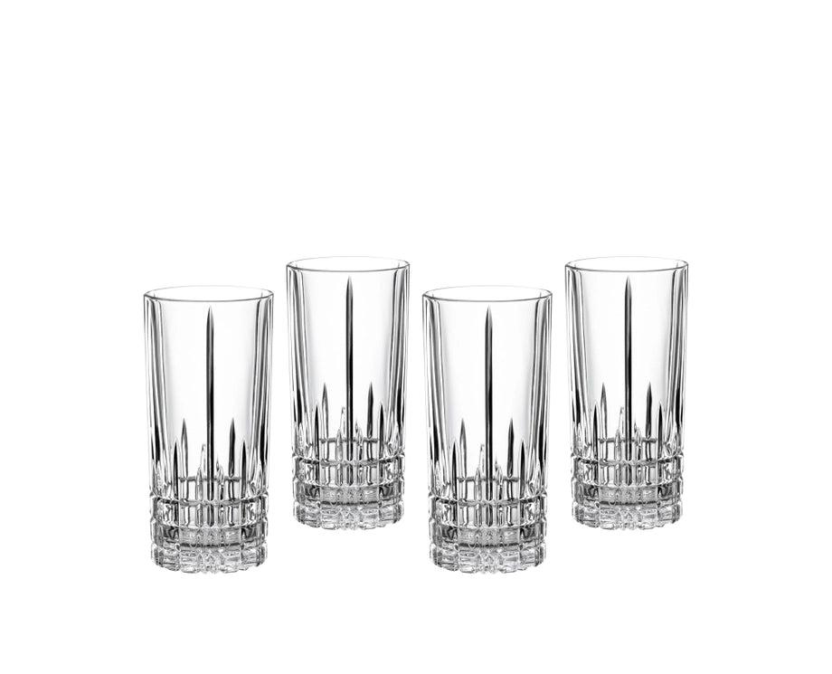 SPIEGELAU Set čaša Perfect, 4 komada, 350ml