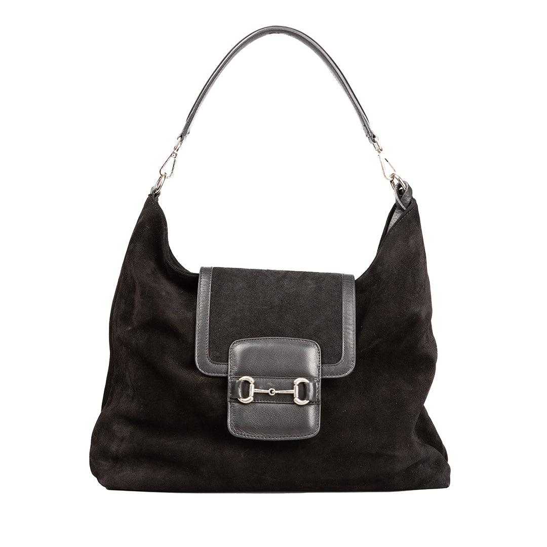 BUFFALO Ženska torba Teksas 141, Crna