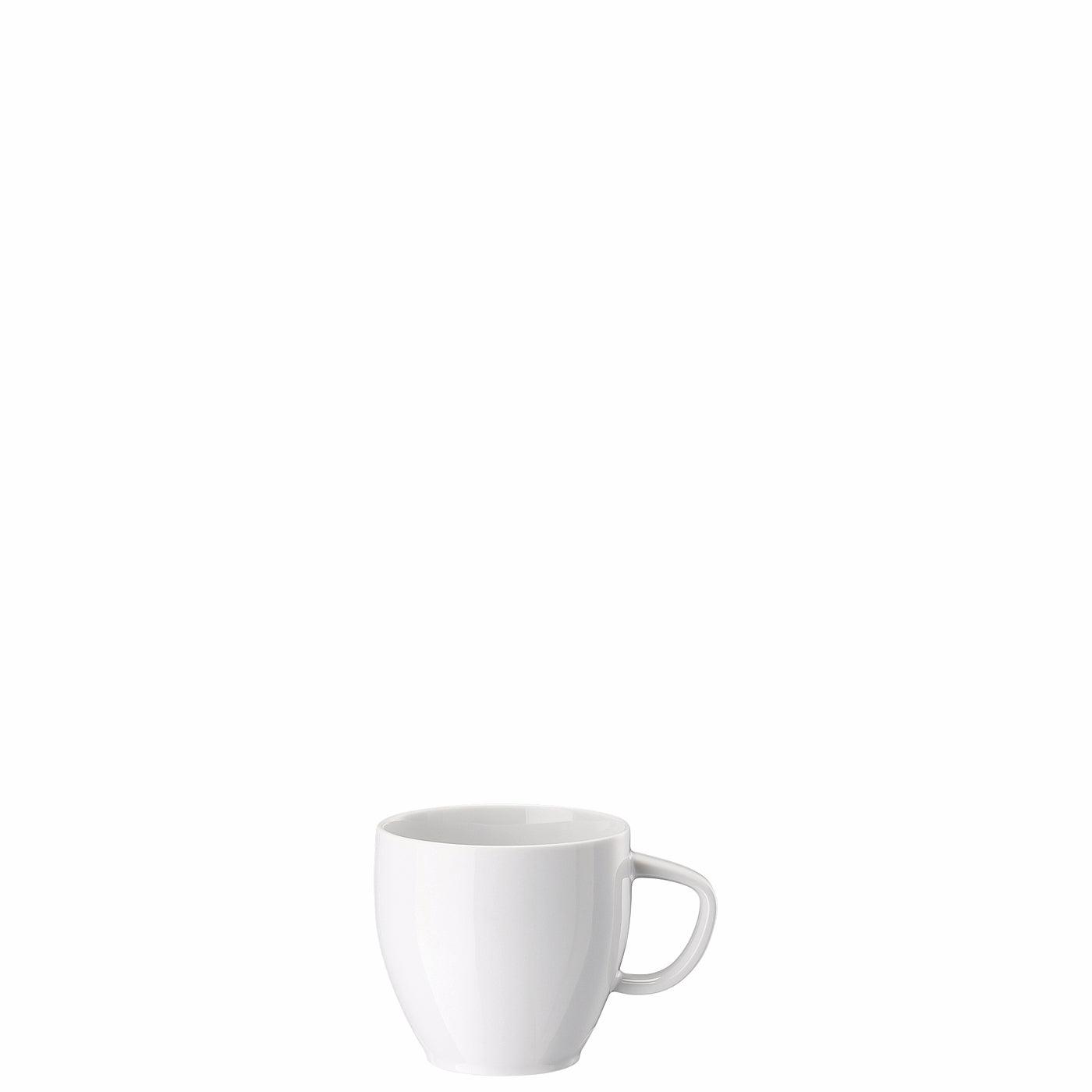 ROSENTHAL Šoljica za kafu, 230ml, Bela