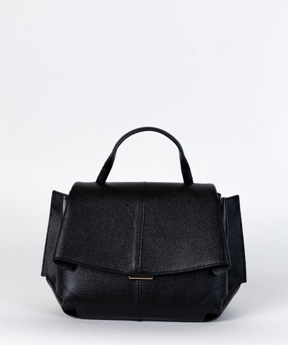 BUFFALO Ženska torba Leon 231, Crna