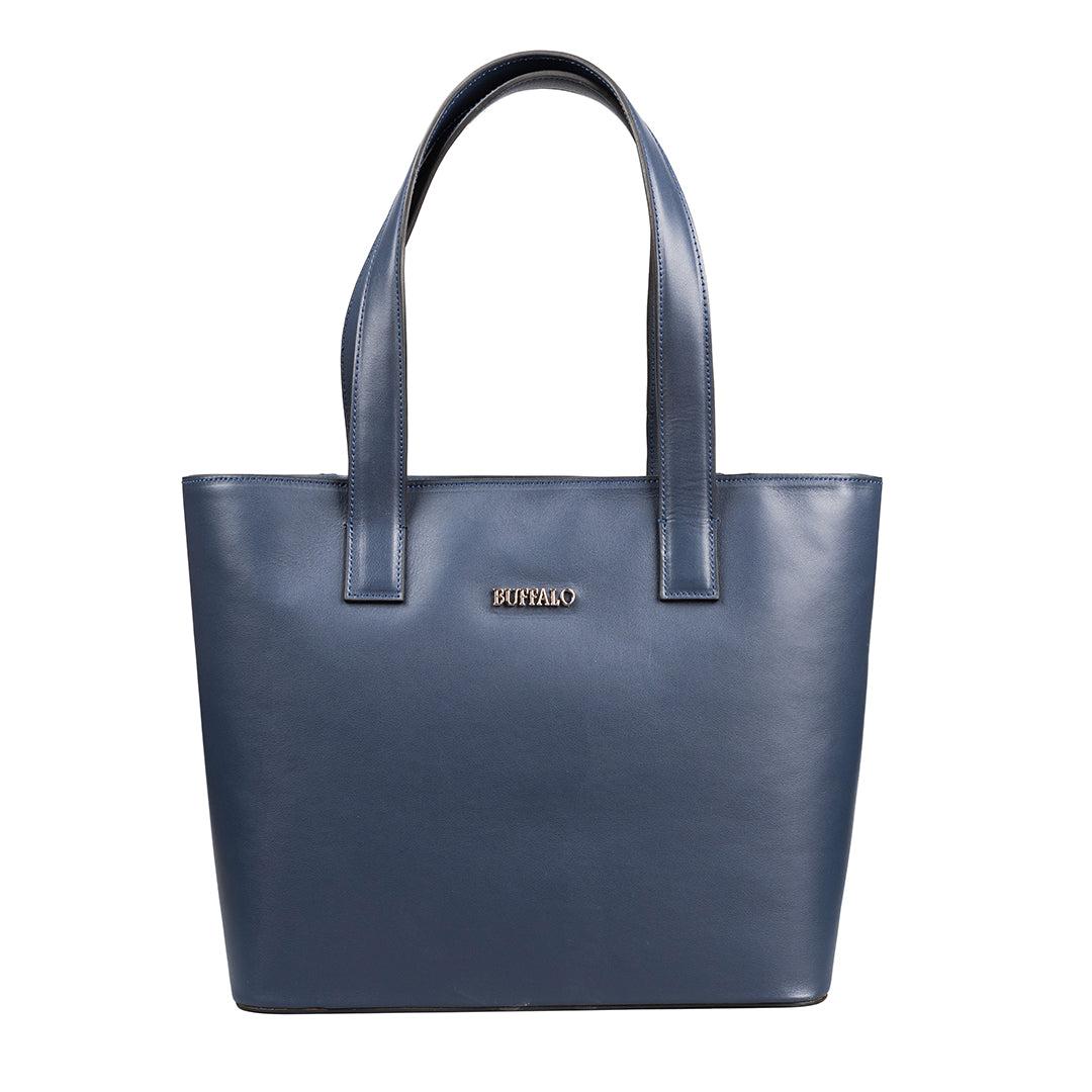 BUFFALO Ženska torba Pariz 198, Teget