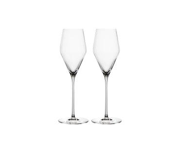 SPIEGELAU Set čaša za šampanjac Definition, 2 komada, 250ml