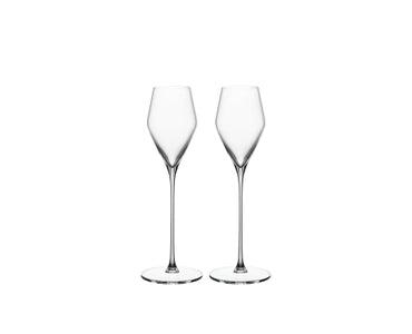 SPIEGELAU Set čaša za rakiju Definition, 2 komada, 136ml