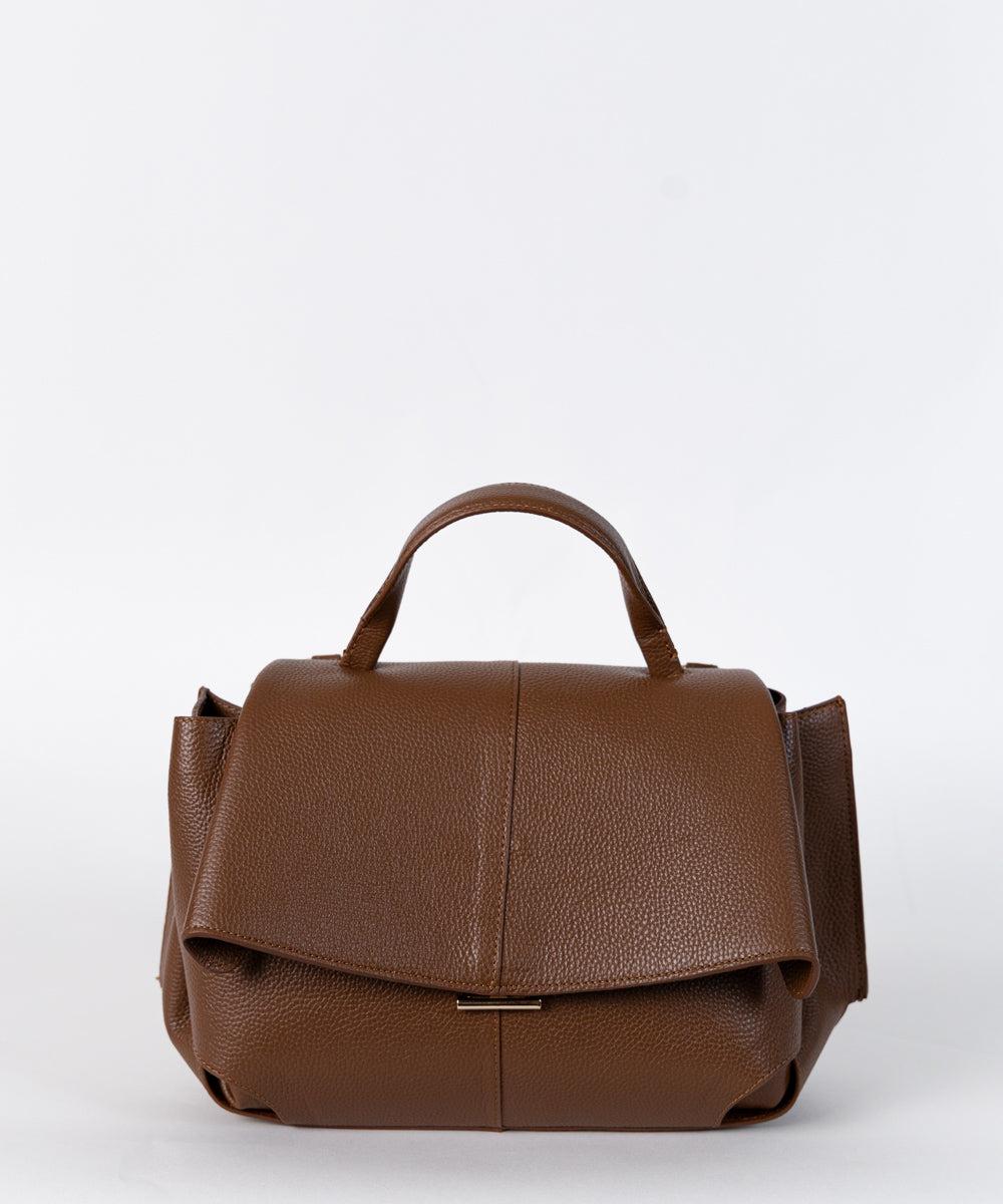 BUFFALO Ženska torba Leon 231, Braon