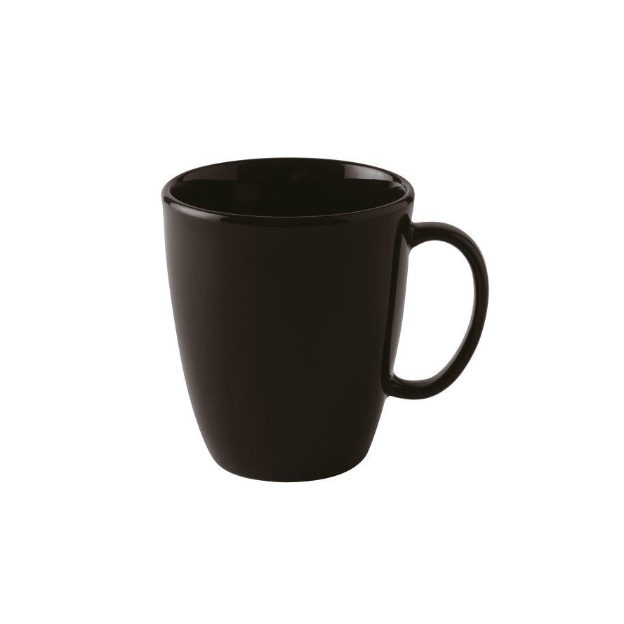 ARTHUR KRUPP Šolja Eclipse Night Porcelan, 300ml