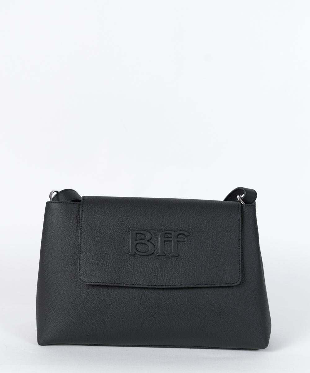 BUFFALO Ženska torba Kijev 222, Crna