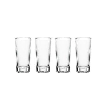 SPIEGELAU Set čaša Lounge, 4 komada, 305ml