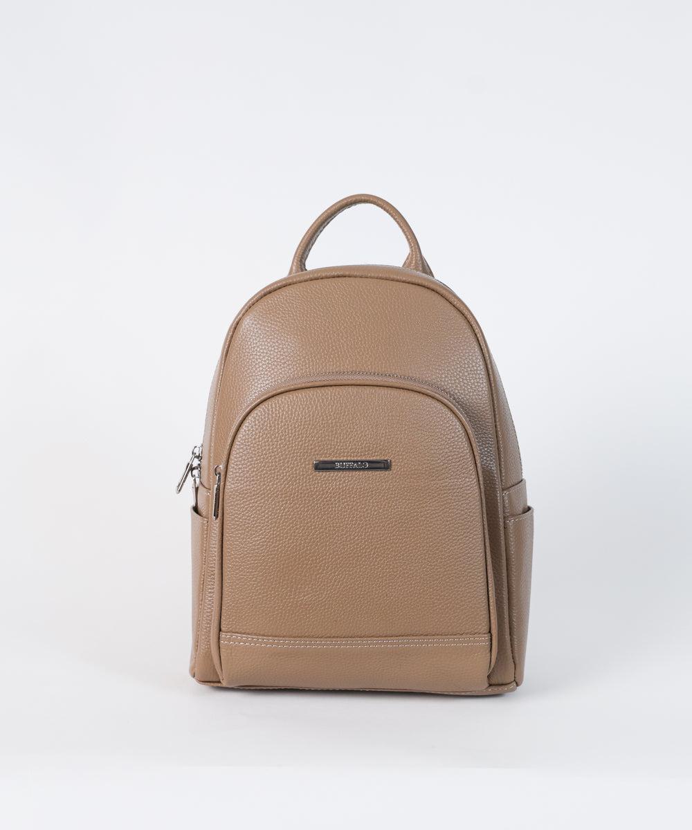 BUFFALO Ženski ranac Lima 223, Bež