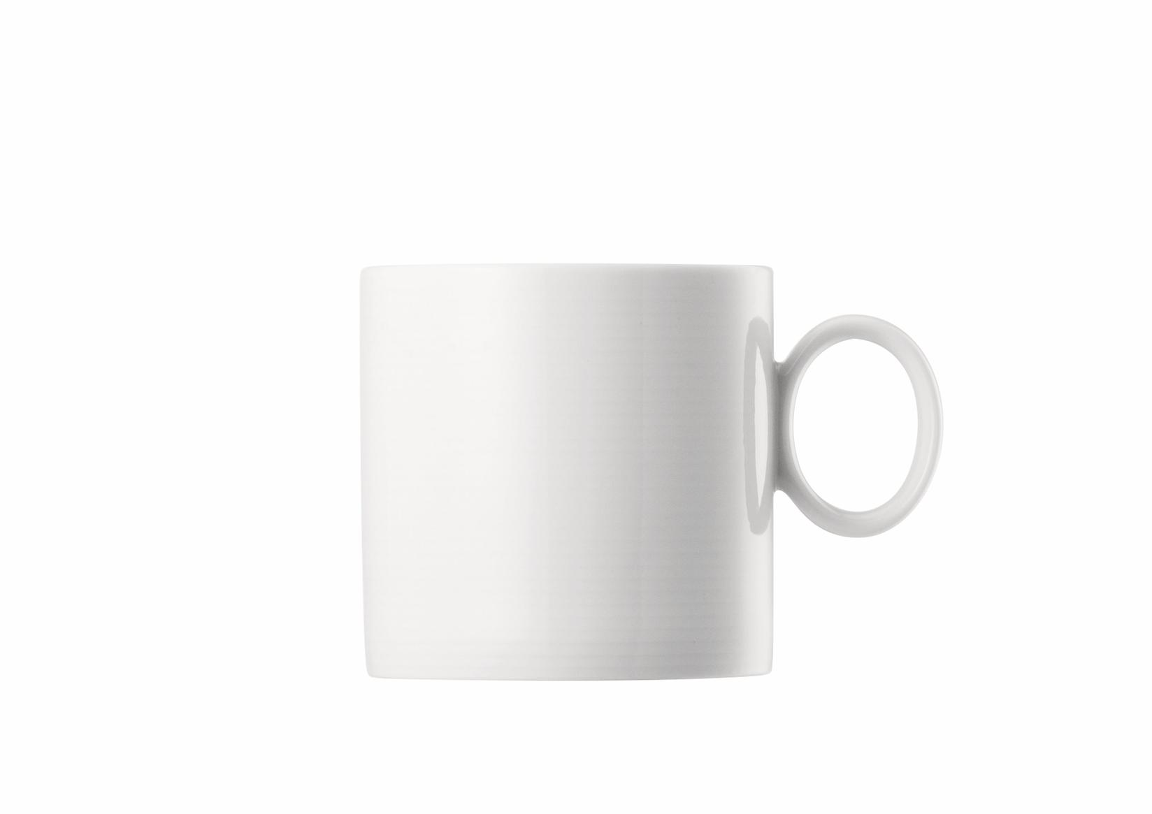 ROSENTHAL Šolja, 330ml, Bela