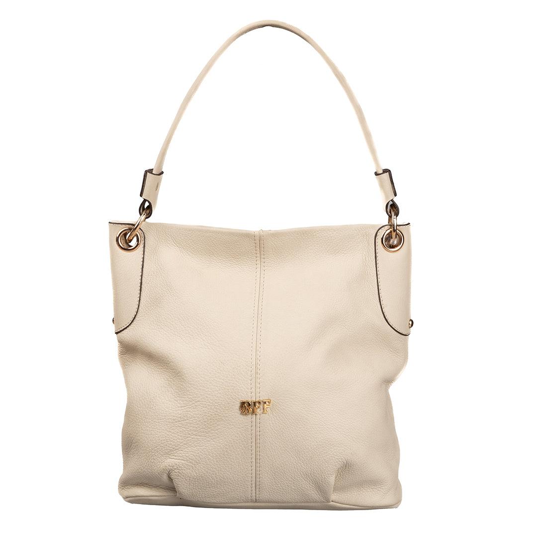 BUFFALO Ženska torba Damask 172, Bež