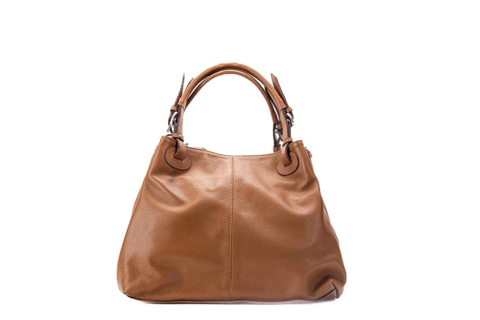 BUFFALO Ženska torba Vatikan 158, Braon