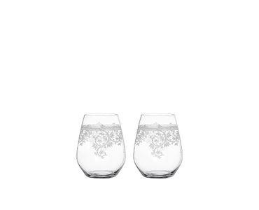 SPIEGELAU Set čaša Arabesque, 2 komada, 460ml