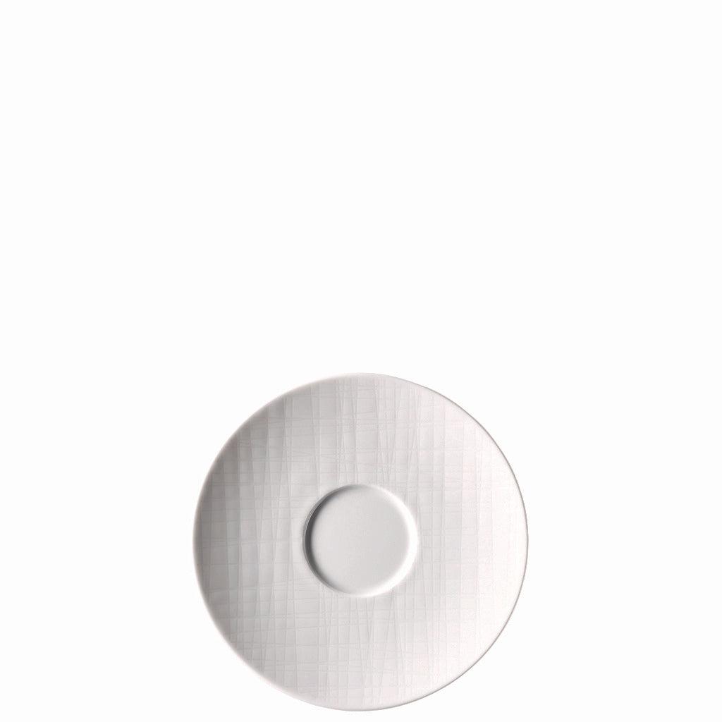 ROSENTHAL Tanjirić, 16cm, Beli