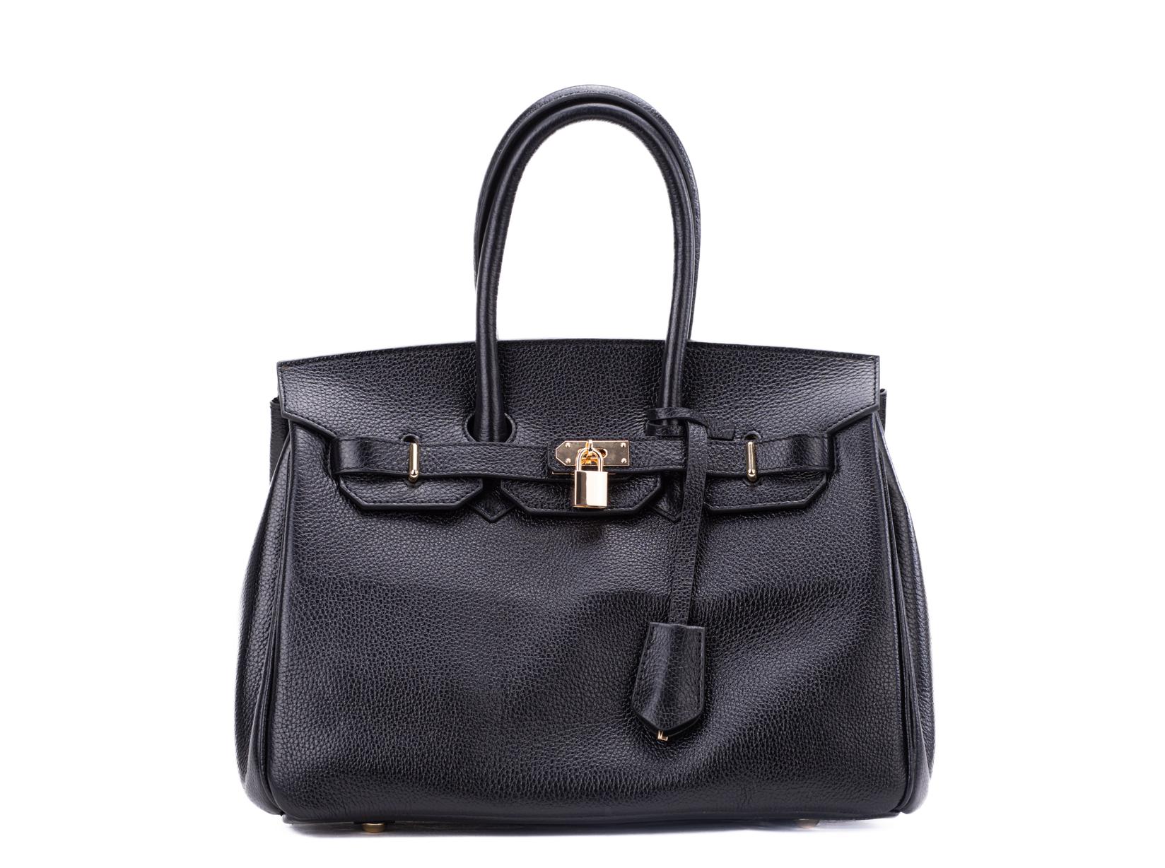 BUFFALO Ženska torba Bangkok 148, Crna