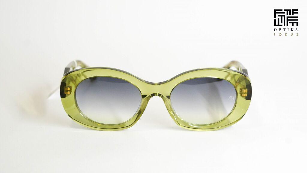 Ana Hickmann Naočare za sunce AH9483T022N, Zeleni