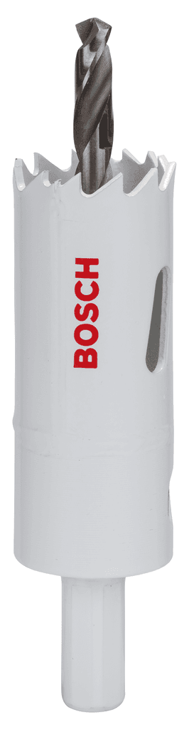 Bosch Kruna 2609255603, HSS, Bi-Metal, 25 mm