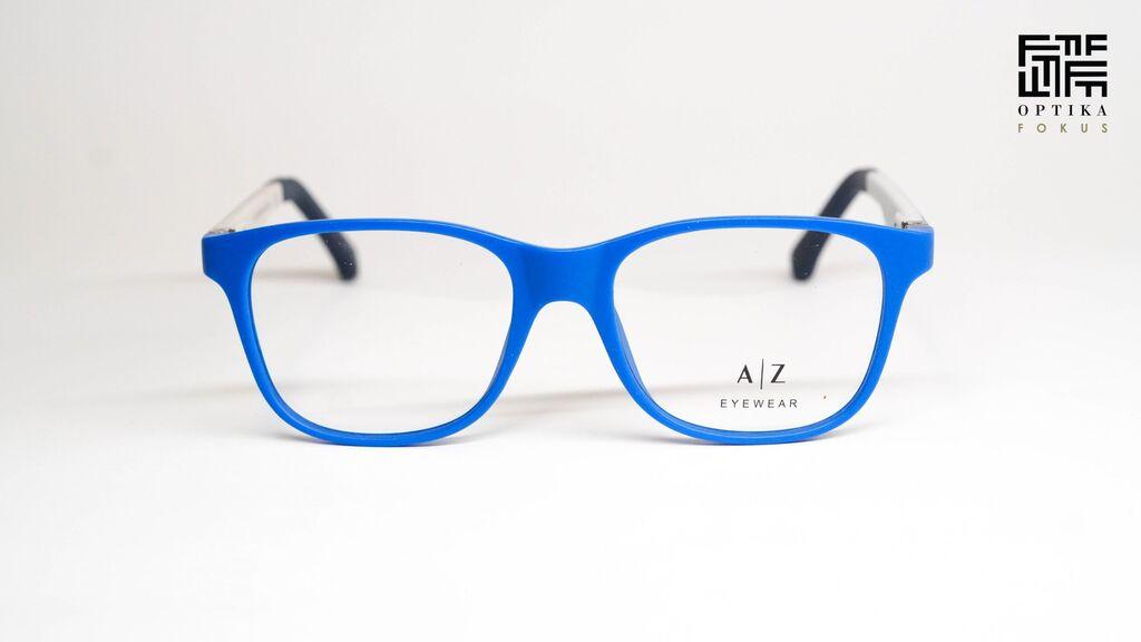 A-Z Okvir za naočare 9868H, Dečiji, Plave