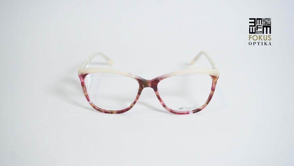 Aboriginal Naočare za sunce AB4716A, Ženske, Roze-bele