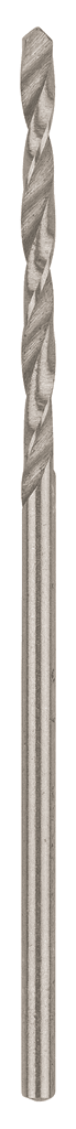 Bosch Set Burgija za metal HSS‑G 2609255035, 1.5×18×40 mm
