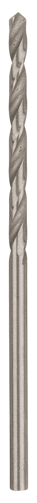 Bosch Set Burgija za metal HSS‑G 2609255037, 2.5×30×57 mm