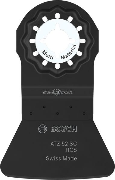 Bosch List za uklanjanje materijala ATZ 52 SC 2608669268