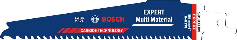 Bosch List testere za više materijala Expert 2608902333, S959XHM