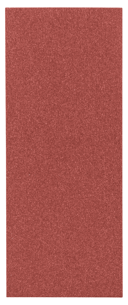 Bosch Set brusnih listova za vibracionu brusilicu 2609256B11, 10-delni, 93×230mm, G120