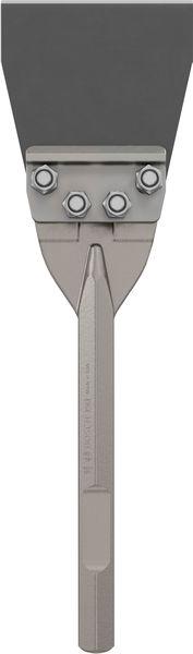 Bosch Strugač za pod Pro Hex 28 2608690677