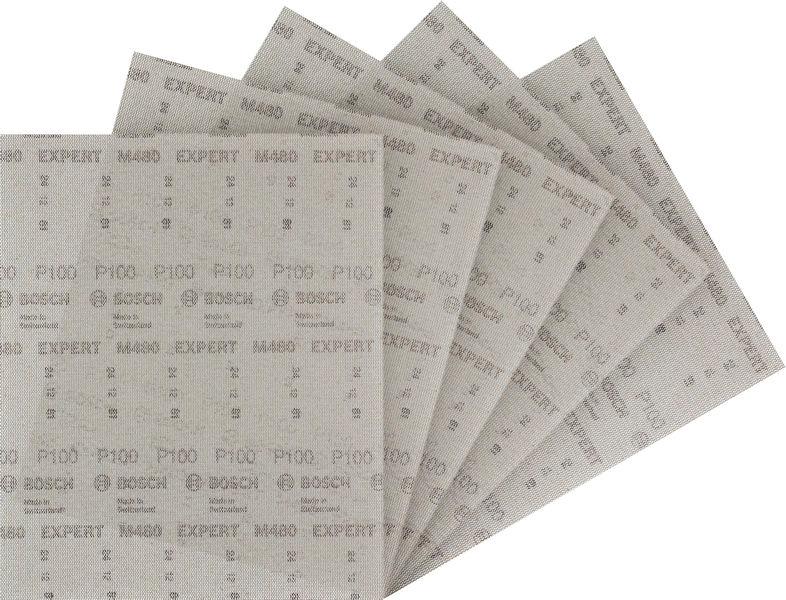 Bosch Brusna mreža Expert M480 2608902504, 230x280 mm, G100