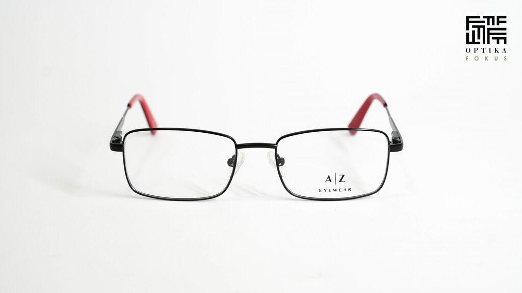 A-Z Okvir za naočare 9710B, Dečiji, Crne