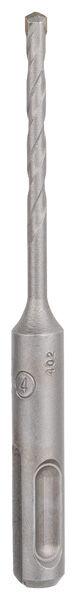 Bosch Hamer burgija SDS-plus 2608680257, 1.4x110 mm