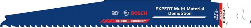 Bosch List testere za rušenje Expert 2608902343, S1169XHM
