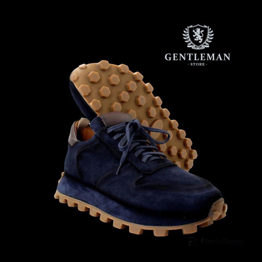 Gentleman store RS Muške patike C022, Teget
