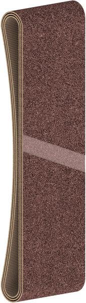 Bosch Set brusnih traka Pro X440, 75x533mm, G60, 3 komada