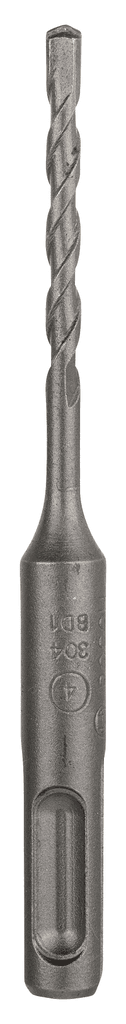 Bosch Burgija za beton, 4x50x110mm, SDS-Plus