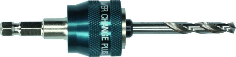 Bosch Bit sa burgijom Expert PC+, Hex, 8.7 mm, HSS‑G