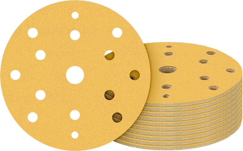 Bosch Brusni list Expert C470 2608902498, 150 mm, 15 rupa, G120, 50 komada