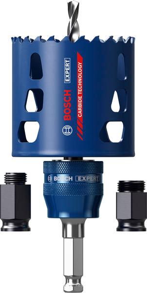 Bosch Početni set kruna MM PC+, 51 mm