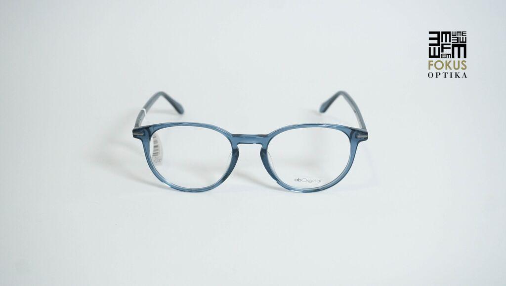 Aboriginal Okvir za naočare AB4510C, Ženski, Svetloplavi