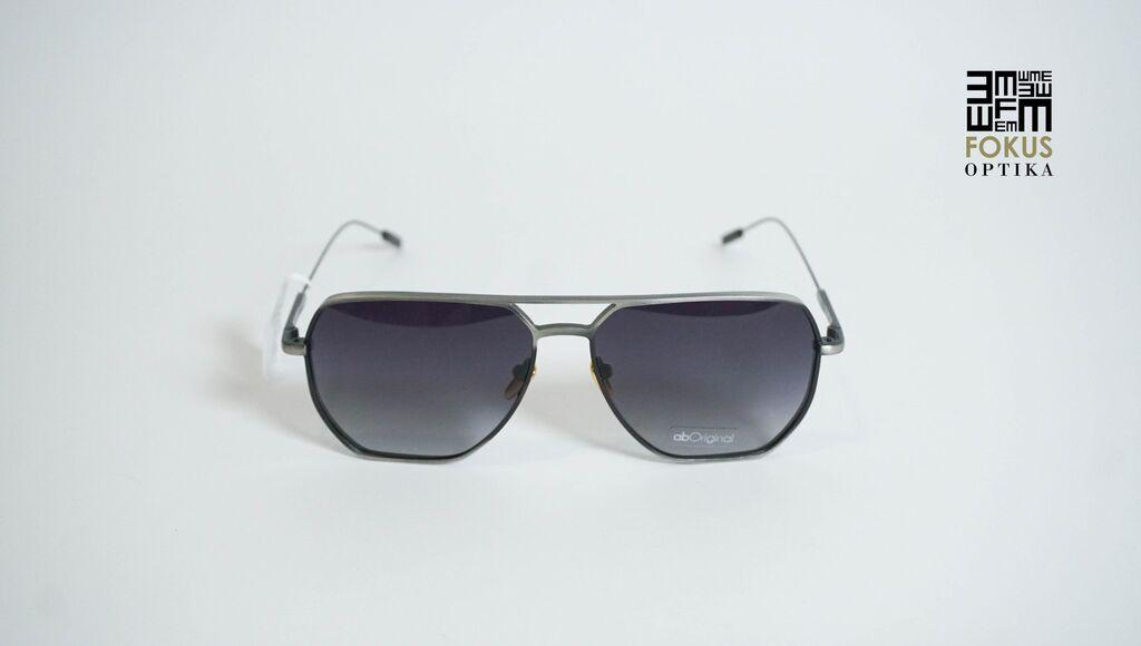 Aboriginal Naočare za sunce ABS3202A, UV400, Sive