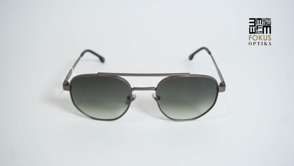 Aboriginal Naočare za sunce ABS8773C C2609, Zelene