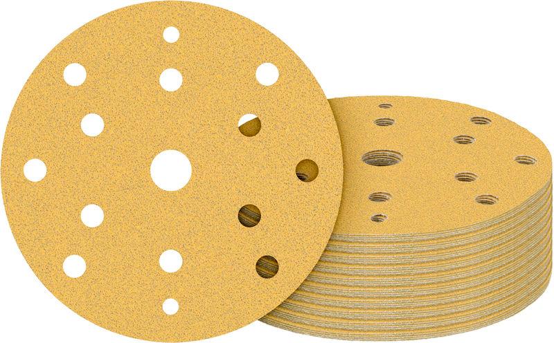 Bosch Brusni list Expert C470 2608902497, 150 mm, 15 rupa, G100, 50 komada