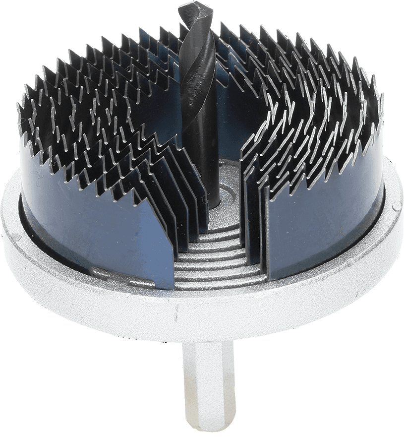 Bosch Set krunastih testera 2609255635, 26-64 mm