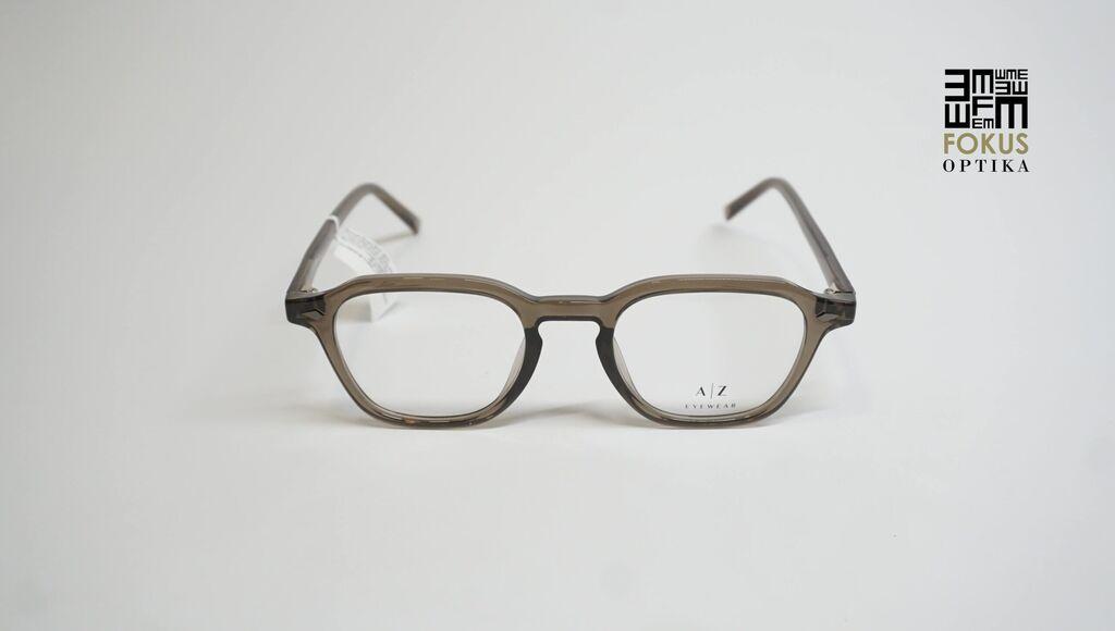 A-Z Okvir za naočare Icons 2170E, Muški, Kaki