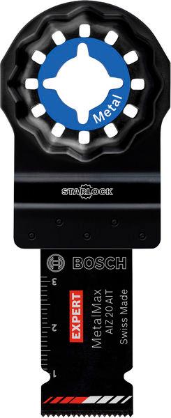 Bosch List testere za metal Expert AIZ, 20mm, AIT, MetalMax