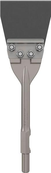 Bosch Strugač za pod Pro Hex 30 2608690679