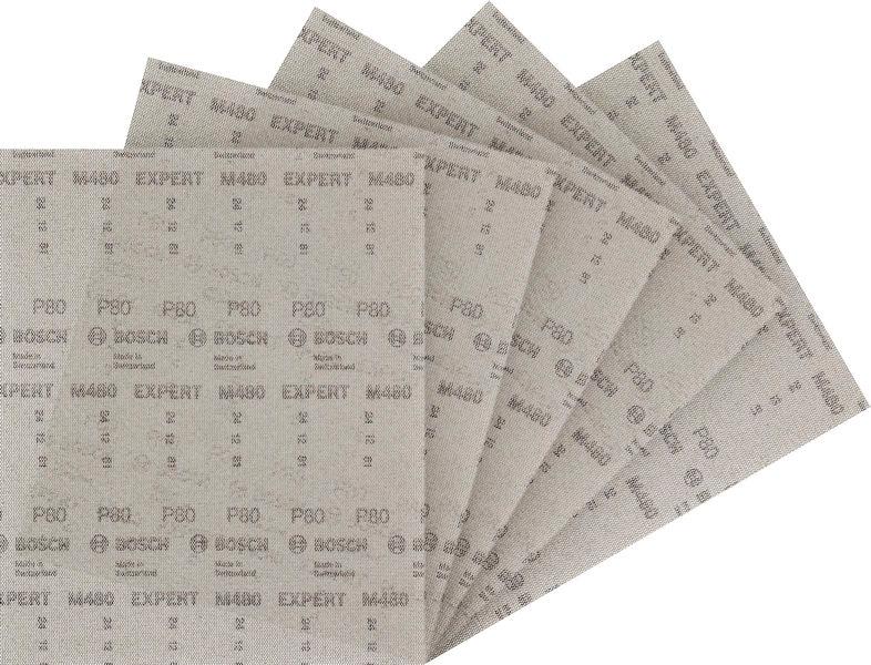 Bosch Brusna mreža Expert M480 2608902503, 230x280 mm, G80