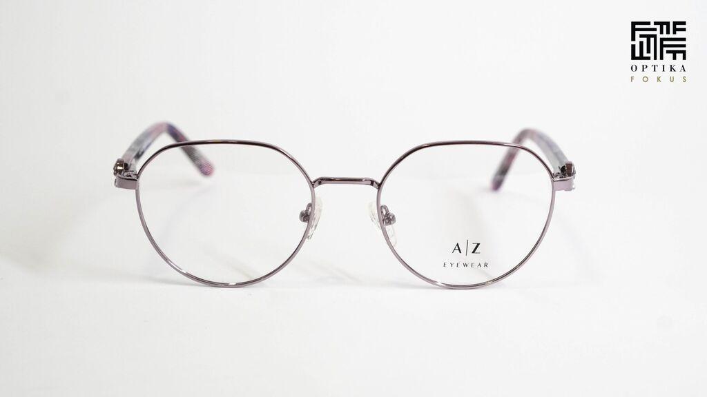 A-Z Okvir za naočare Chic 5210C, Ženski, Roze